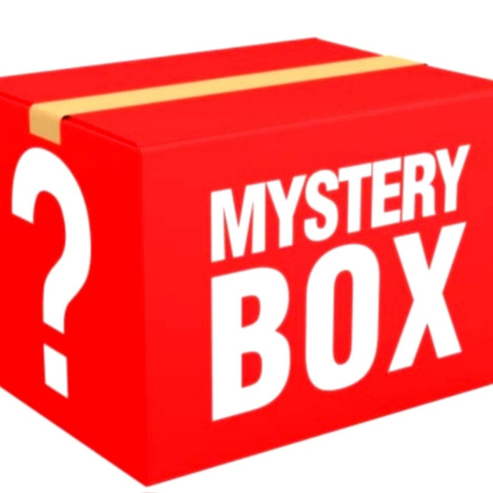 Mystery box